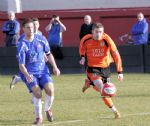 Salford City 2 Ramsbottom United  3